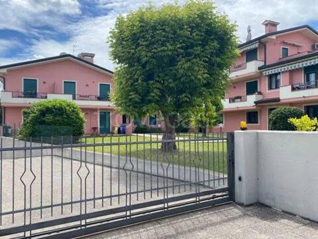 Bilocale in vendita a Galzignano Terme via Porto