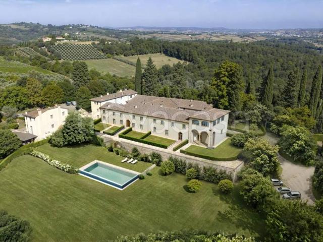 Bilocale in vendita a Gambassi Terme