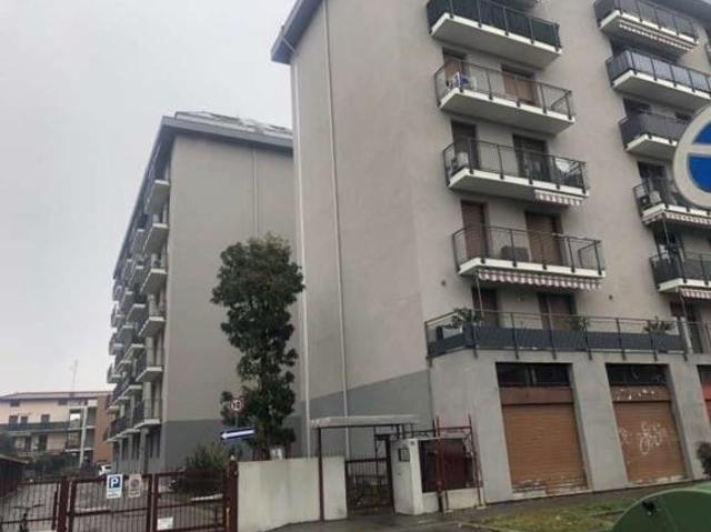 Bilocale in vendita a Garbagnate Milanese