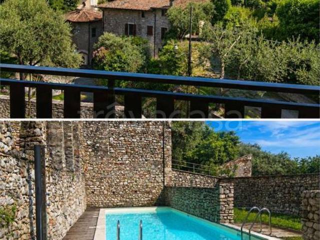 Bilocale in vendita a Gardone Riviera