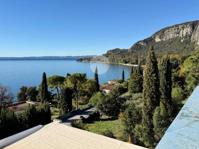 Bilocale in vendita a Garda via Guglielmo Marconi, 22