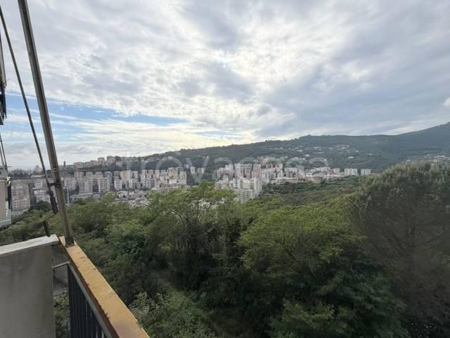 Bilocale in vendita a Genova, Marassi