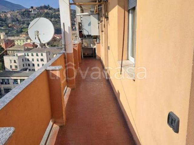 Bilocale in vendita a Genova, Bolzaneto