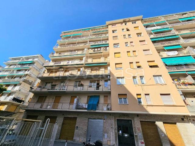 Bilocale in vendita a Genova, Pegli