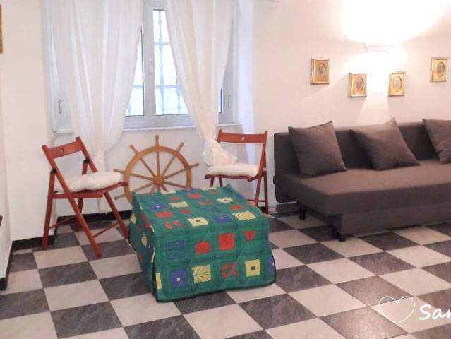 Bilocale in vendita a Genova piazza San Luca, 2, Caricamento