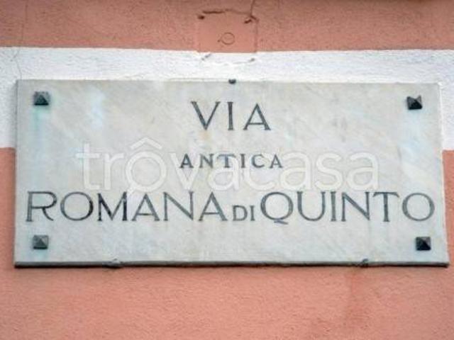 Bilocale in vendita a Genova, Quarto