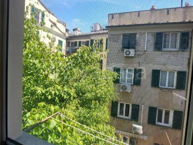 Bilocale in vendita a Genova vico Valoria, 1, Molo
