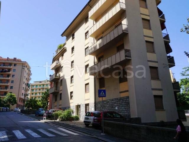 Bilocale in vendita a Genova via Vasco De Gama, 2, Sampierdarena