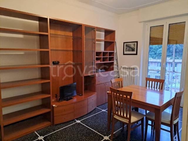 Bilocale in vendita a Genova via al Garbo, 16A, Rivarolo