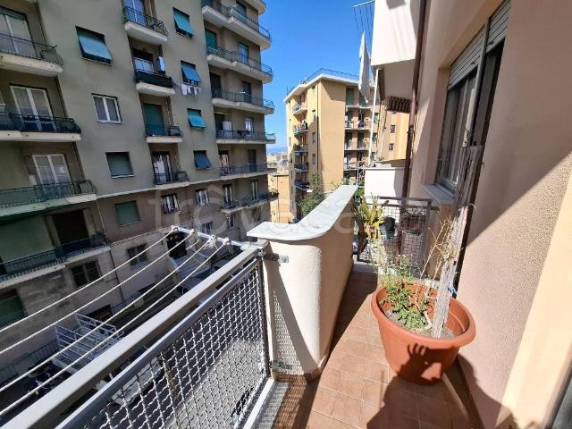 Bilocale in vendita a Genova via dei Landi, 17, Sampierdarena