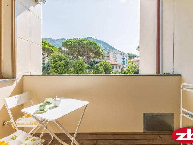 Bilocale in vendita a Genova via dell'ulivo 5, Quinto