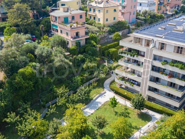 Bilocale in vendita a Genova via dell'ulivo, Quarto