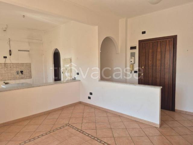 Bilocale in vendita a Genova via Stefanina Moro, 103, Quezzi