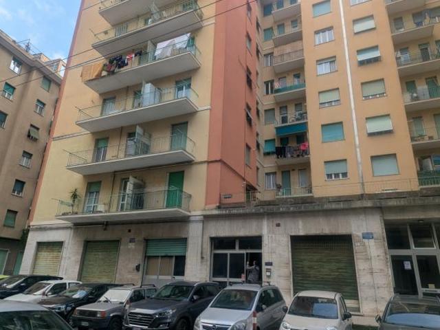 Bilocale in vendita a Genova