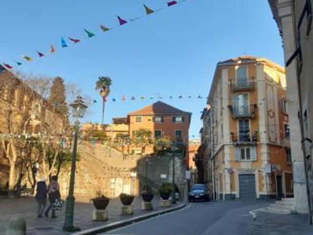 Bilocale in vendita a Genova