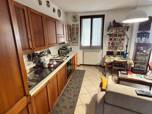 Bilocale in vendita a Gessate