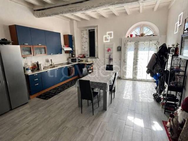Bilocale in vendita a Gessate via Badia