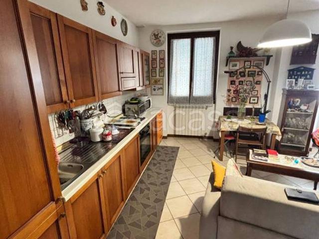 Bilocale in vendita a Gessate via Lecco, 1