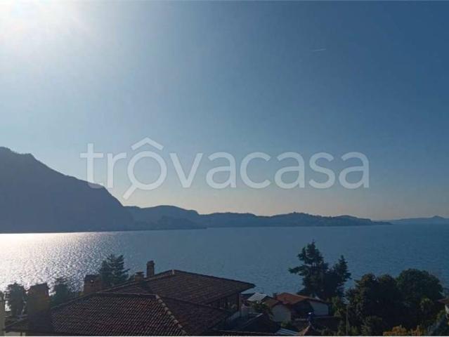 Monolocale in vendita a Ghiffa via Selasca, 40, Susello