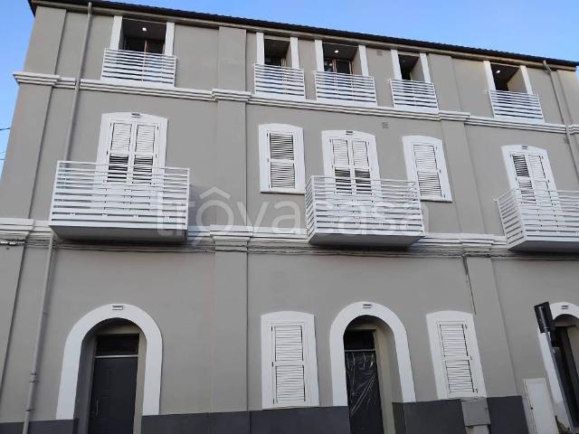 Bilocale in vendita a Giulianova viale Filippo Turati
