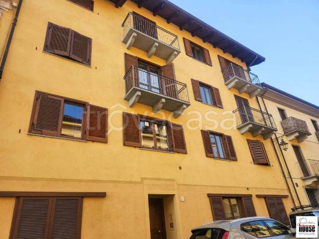 Bilocale in vendita a Giaveno