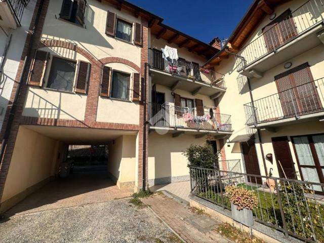 Bilocale in vendita a Giaveno via villanova, 103