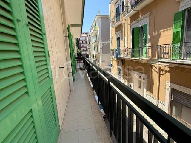 Bilocale in vendita a Giovinazzo via Bisanzio Lupis