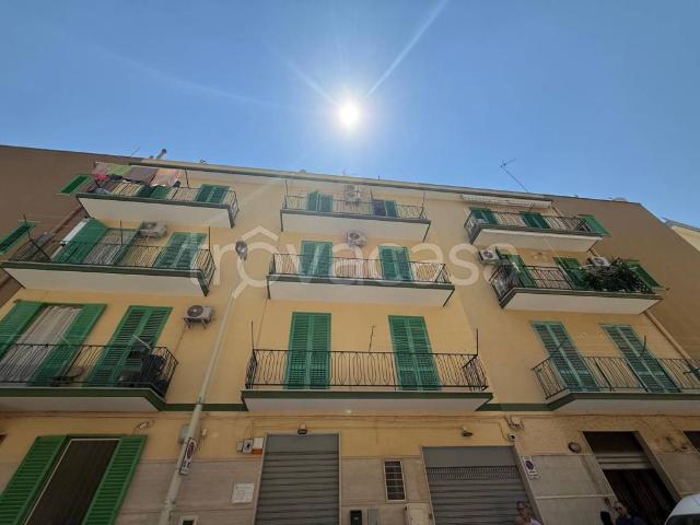 Bilocale in vendita a Giovinazzo via l. Marziani