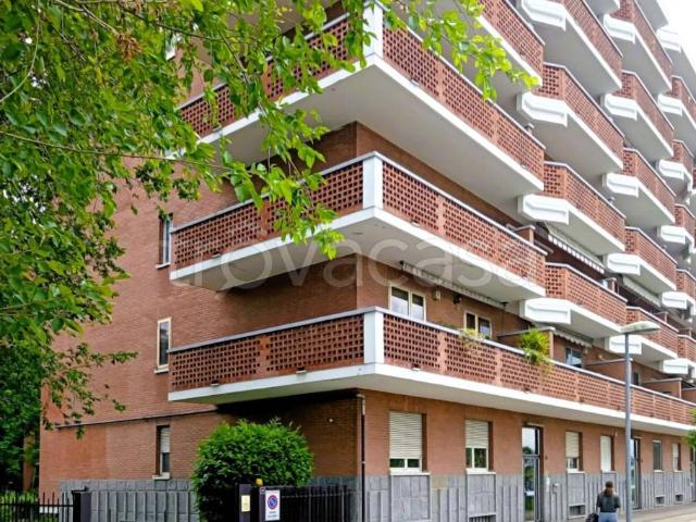 Bilocale in vendita a Grugliasco via Crea, 43, Gerbido