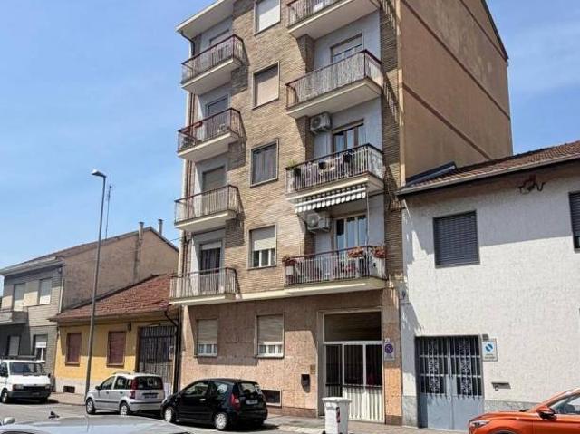 Bilocale in vendita a Grugliasco via bengasi, 6, Lesna