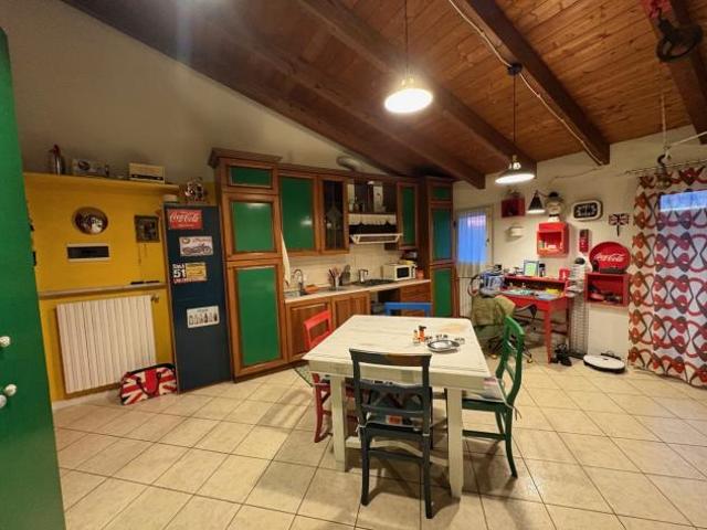 Bilocale in vendita a Gragnano Trebbiense
