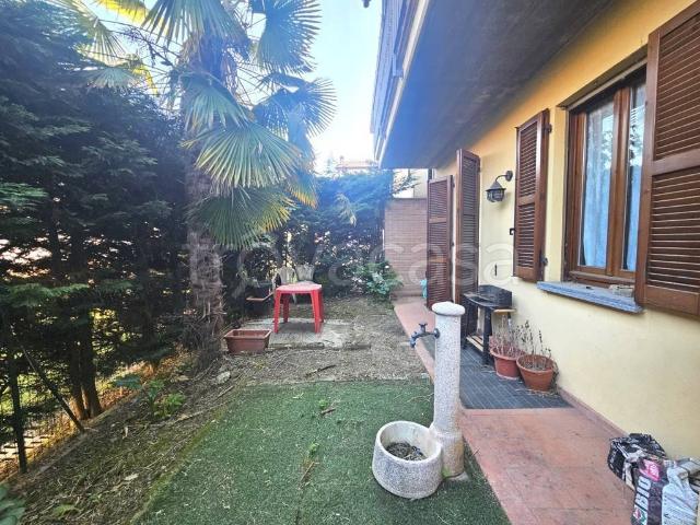 Bilocale in vendita a Grezzago via Mantova