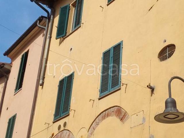 Bilocale in vendita a Grosseto via San Martino, Centro città