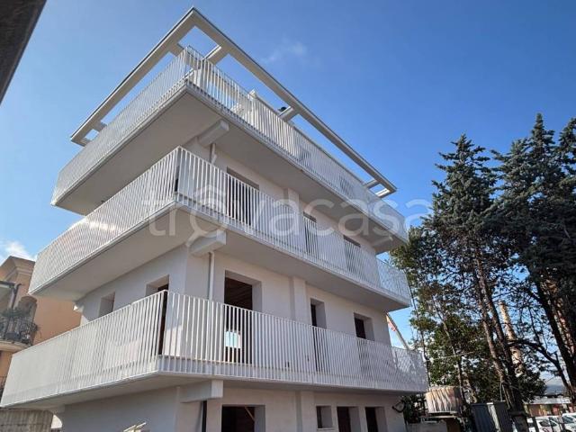 Bilocale in vendita a Grottammare