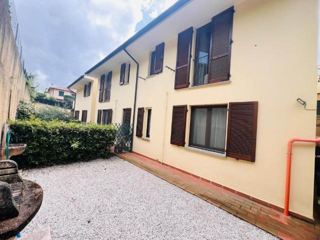 Bilocale in vendita a Guardistallo via dei Molini 45
