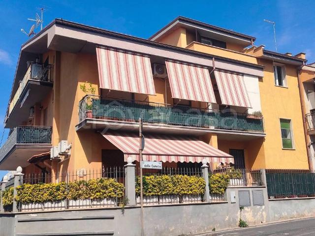 Bilocale in vendita a Guidonia Montecelio via delle Camelie