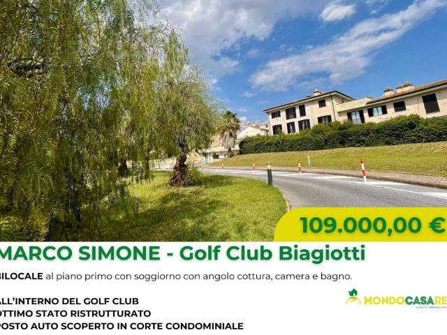 Bilocale in vendita a Guidonia Montecelio, Marco Simone