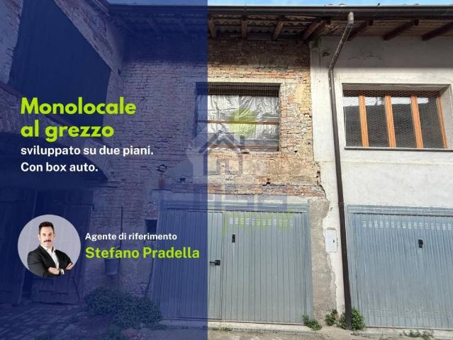 Bilocale in vendita a Gussola via roma 6