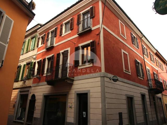 Bilocale in vendita a Dogliani via Vittorio Emanuele II