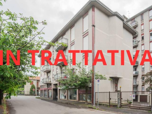 Bilocale in vendita a Desio