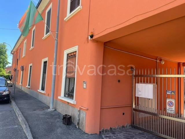 Bilocale in vendita a Desio via Giuseppe Garibaldi