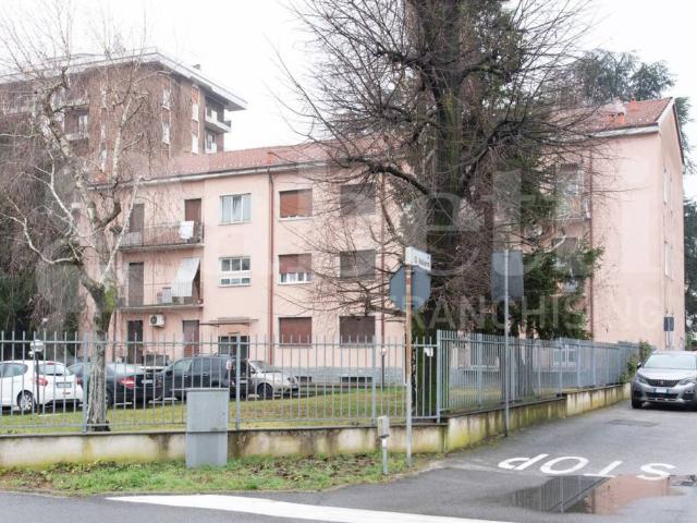 Bilocale in vendita a Desio via XX Settembre, 47