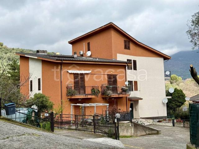 Bilocale in vendita a Diano Marina via Diano Castello, 27