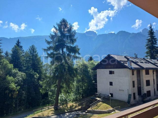 Bilocale in vendita a Dimaro Folgarida strada dei Monti Alti, 31