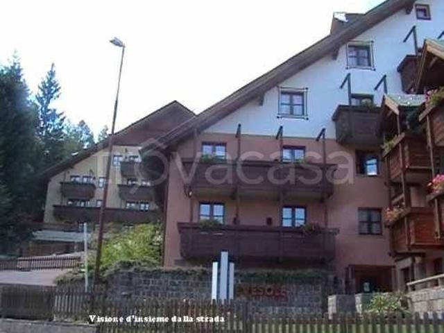 Bilocale in vendita a Dimaro Folgarida strada dei Monti Alti, 62