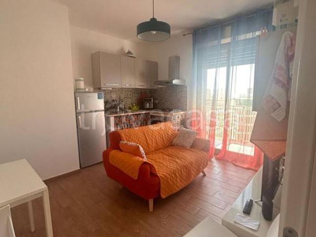 Bilocale in vendita a Erice via Vecchia Martogna, Casa Santa