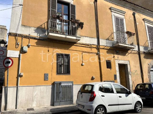 Bilocale in vendita a Foggia, Centro Storico