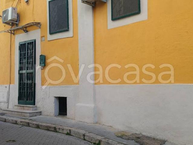 Bilocale in vendita a Foggia vico Greco Iammarino, 2, Via della Repubblica Piazza San Francesco