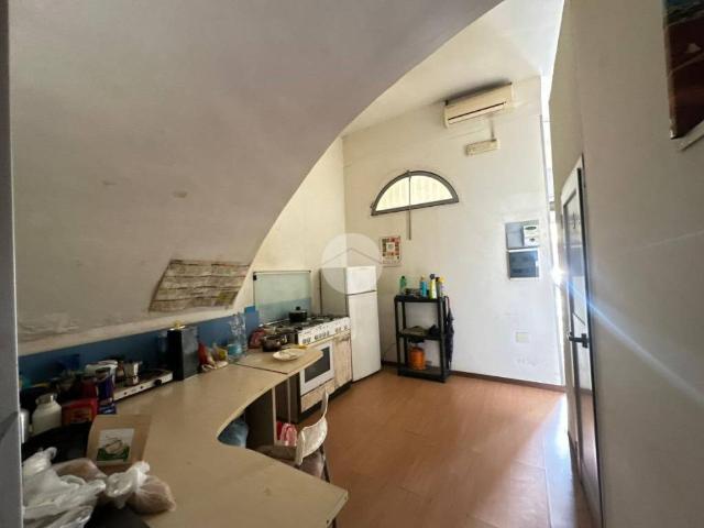 Bilocale in vendita a Foggia via Vincenzo Capozzi, 4, San Michele