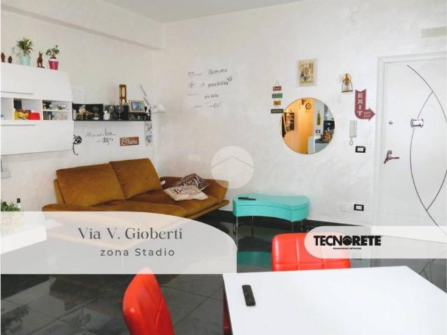 Bilocale in vendita a Foggia via Vincenzo Gioberti, 58, San Ciro Stadio